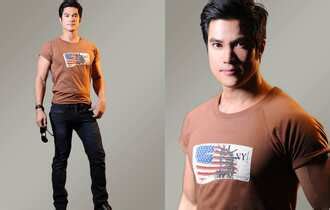 Diether Ocampo Biography, Age, Height, Wife, Net Worth, Family.